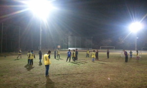 ブラシュアップ