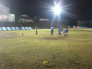 小さい選手は考える？