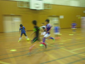 持っている技術を武器に変える