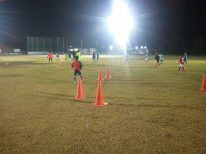 判断力を鍛えるポゼッションゲーム