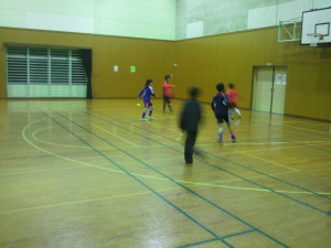 今戦えない人が、先や将来を語る資格はない