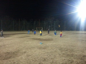 低学年からの刺激