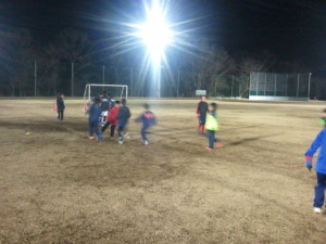 低学年からの刺激