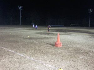 意地の張り合い