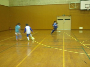 メンタルトレーニング効果！？