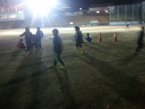 プレッシャーを楽しめるかどうか