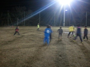 大事なのは本気だったかということ