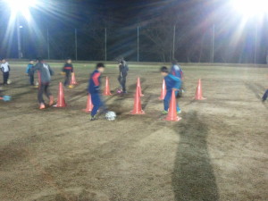 体と脳へのとびっきりの刺激