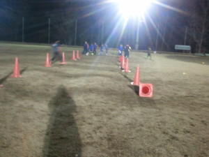 体と脳へのとびっきりの刺激