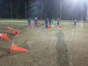 縦割りで充実のスクール