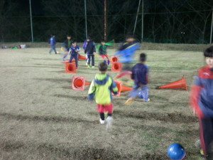 春休みオープンスクール