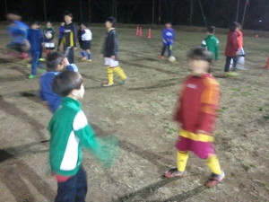 ドイツからのお客様