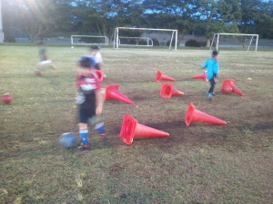 自己ベスト更新