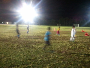 自己ベスト更新