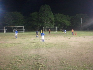 うまくなるコツはコツコツやること