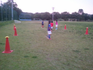 今身につけてほしいこと