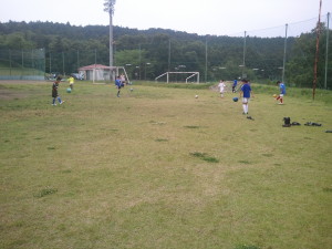 巧くなるかは本人次第