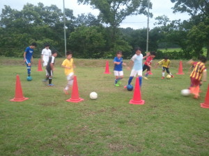 刺激と興奮をそのままに