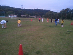 刺激と興奮をそのままに