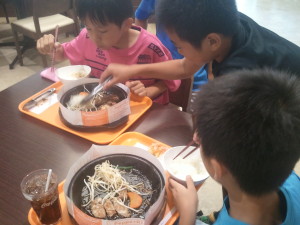 自分たちのスタイル