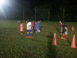 武器の使い分け