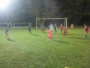 終わり良ければ全て良し？