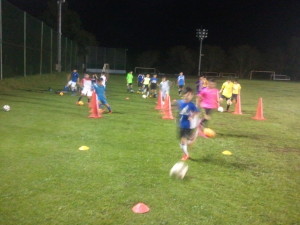 シルバーウィーク前夜