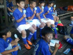 第295回パルカップU-10