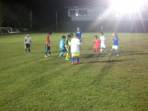 あしたのためにその1