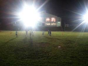 フツーのサッカー選手になるなよ