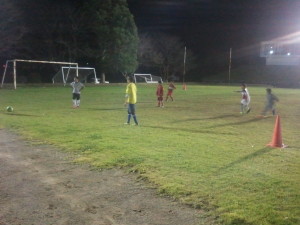 努力は必ず報われる