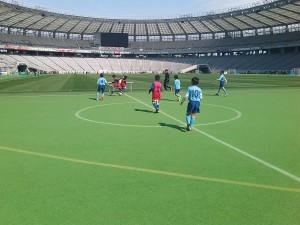 第9回COPA BRASIL KIDS FUTSAL2016(U-10）