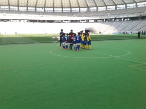 第9回COPA BRASIL KIDS FUTSAL2016(U-10 ）