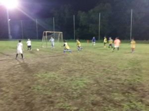 ポゼッションクラス