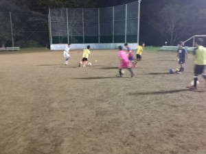 気になる二人の個