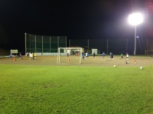 力まず楽しみながら巧くなれ！