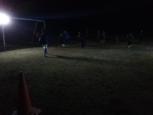 ボールとの会話 