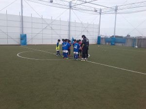 U-9 COPA Pivo! DE CAMPEAO　決勝大会